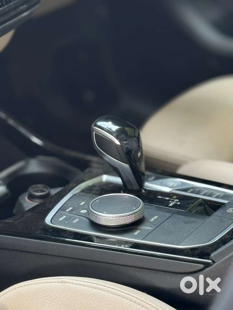 Bmw 2 Series 2.0 220d Sportline, 2021, Diesel