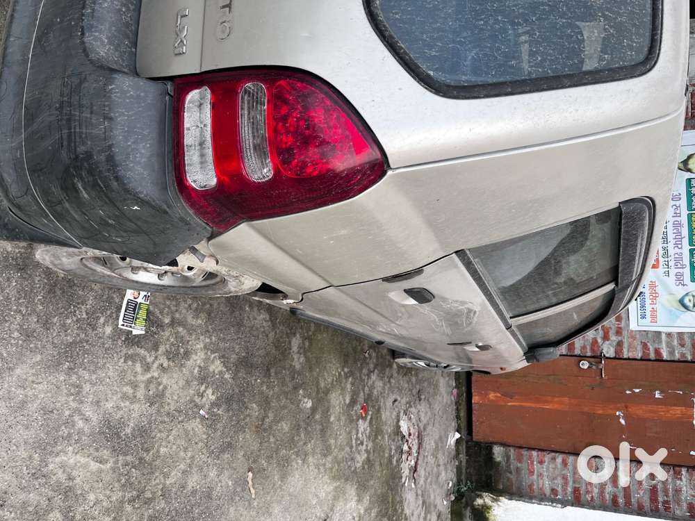 Alto Lxi Power Staring