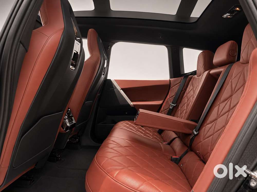 Bmw Ix Xdrive 40, 2024, Electric