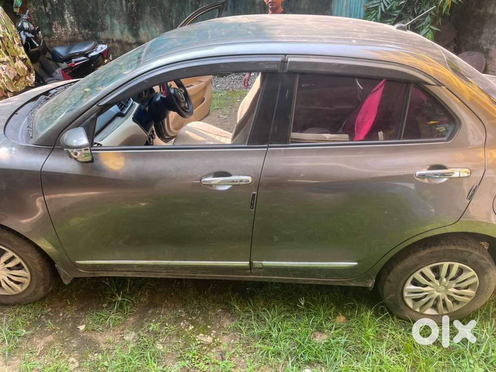 Maruti Suzuki Dzire 2023