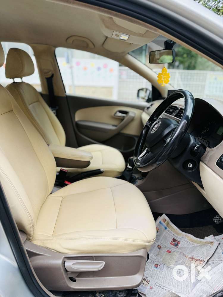 Skoda Rapid Elegance 1.6 Tdi Cr Manual, 2014, Diesel