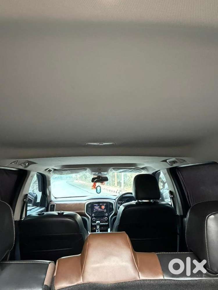 Mahindra Scorpio-n 2023 Top Model