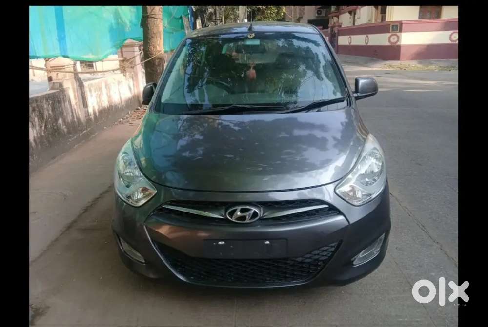 Hyundai I10 2013 Petrol Good Condition