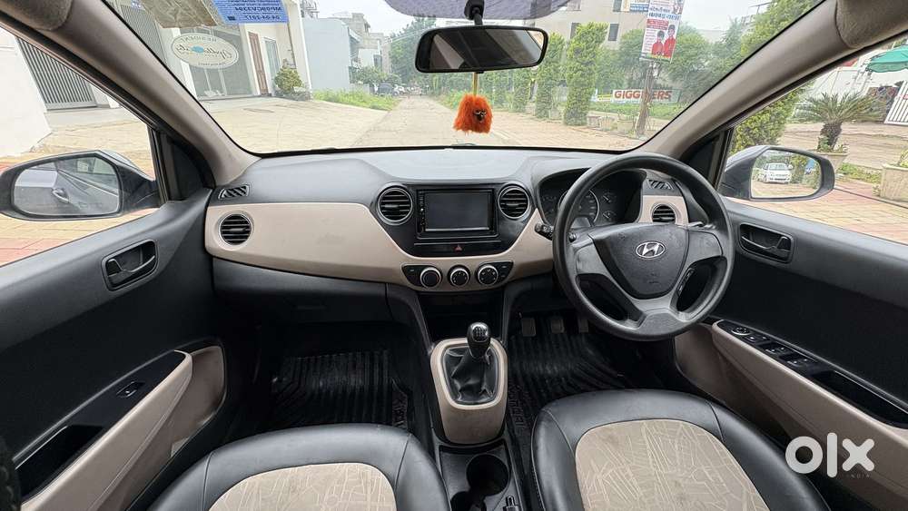 Hyundai Grand I10 Magna, 2017, Petrol