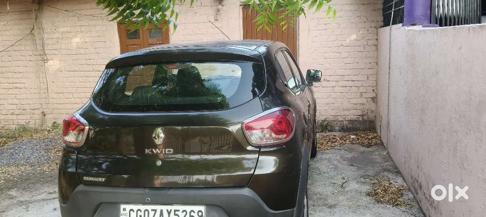 Car For Sell