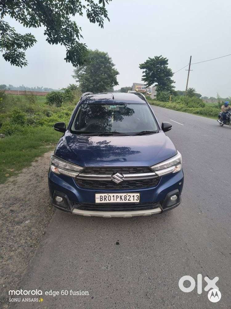 Maruti Suzuki Xl6, 2020, Cng & Hybrids