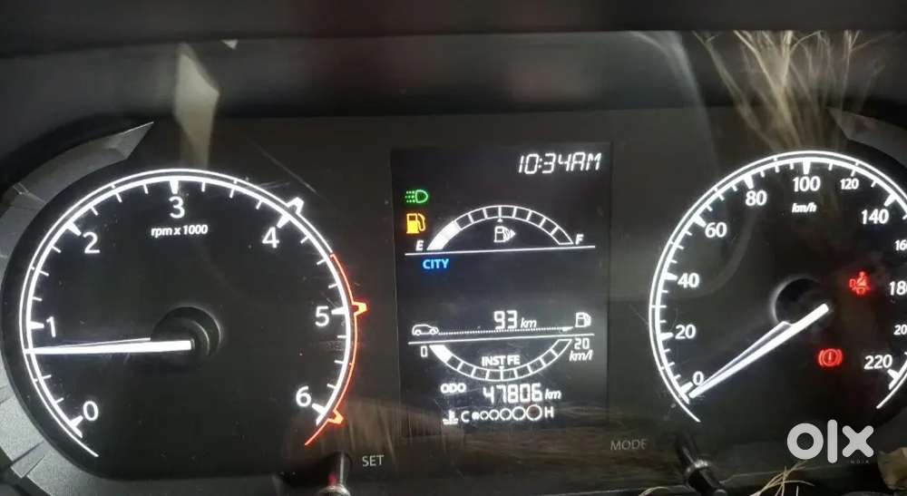 Tata Harrier Xt Plus 2021 Diesel