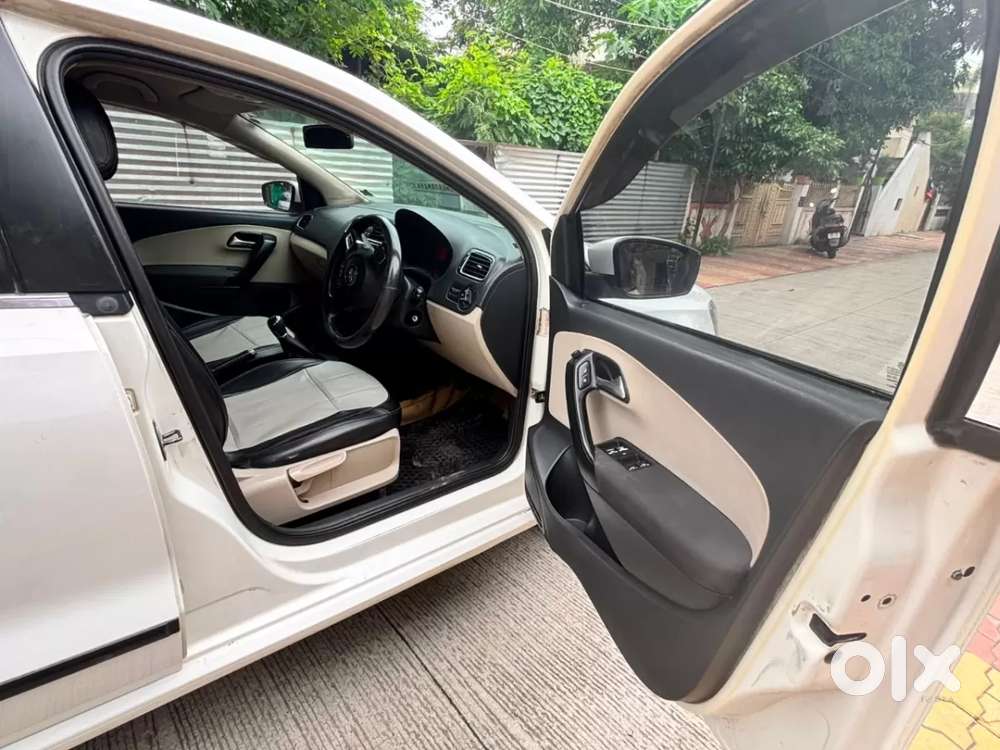 Volkswagen Polo Diesel Highline 1.2l, 2014, Diesel