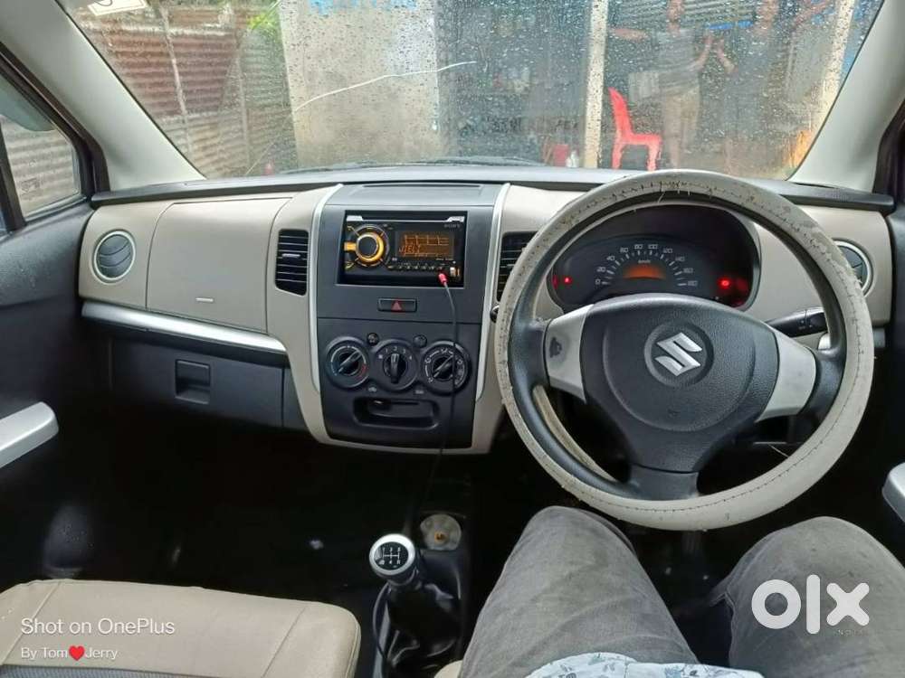 Cng Wagnor R.1.0