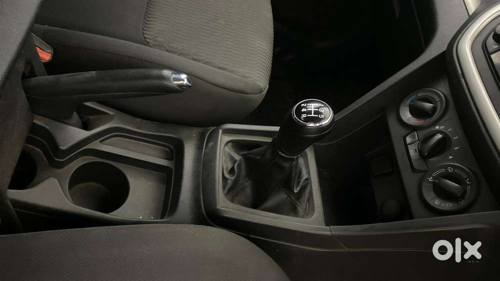 Maruti Suzuki Vitara Brezza Ldi Option, 2016, Diesel