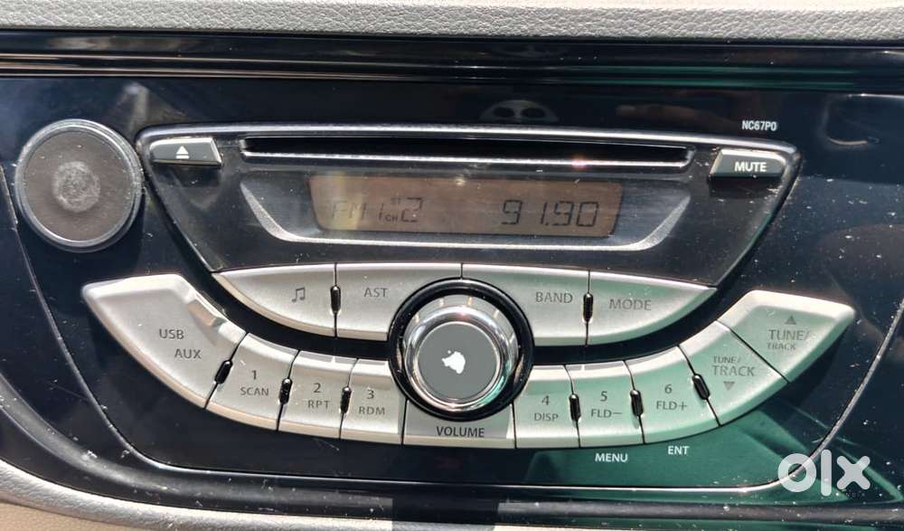 Maruti Suzuki Alto K10 1.0 Vxi Amt, 2018, Petrol
