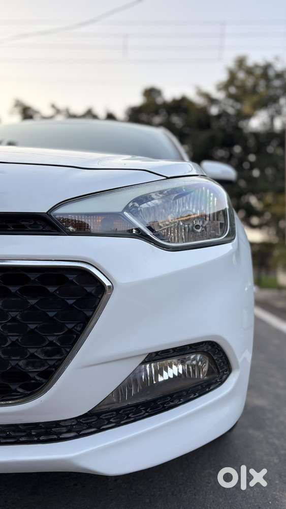 Hyundai I20 1.2 Asta, 2015, Petrol