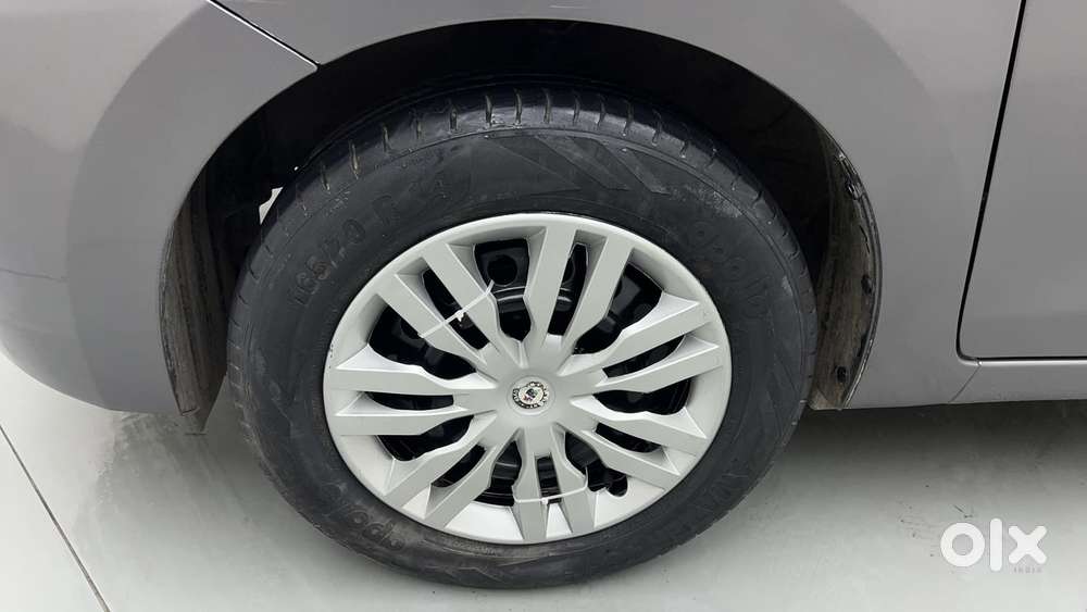 Maruti Suzuki Celerio Zxi, 2014, Petrol