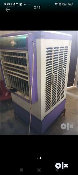 Olx fashion desert cooler