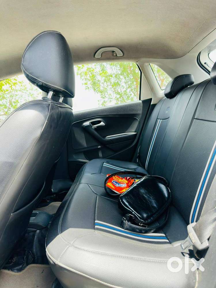 Volkswagen Polo, 2020, Petrol, 90000 Km Driven