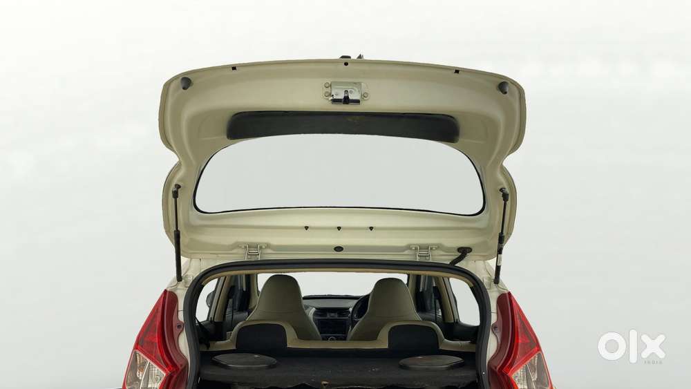 Hyundai Eon Era +, 2018, Petrol