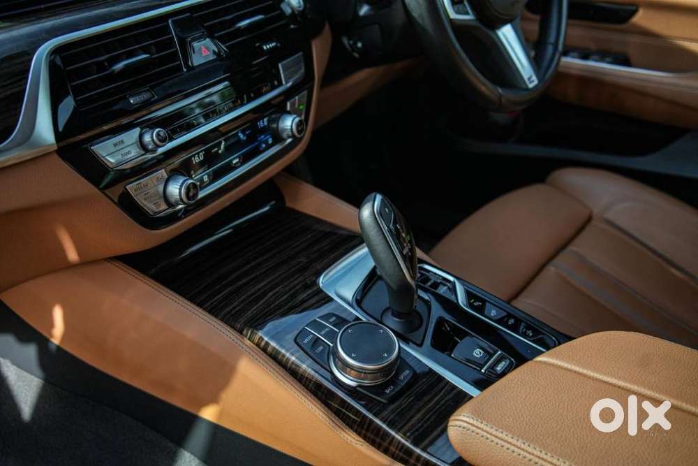 Bmw 6 Series Gt 630i M Sport, 2023, Petrol