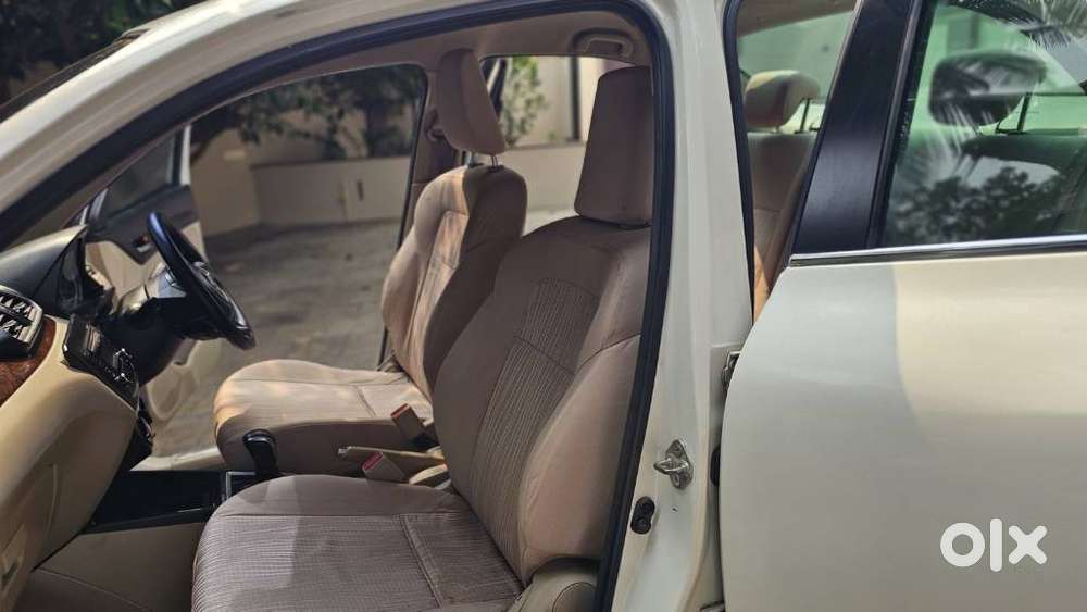 Maruti Suzuki Swift Dzire Vdi At, 2018, Diesel