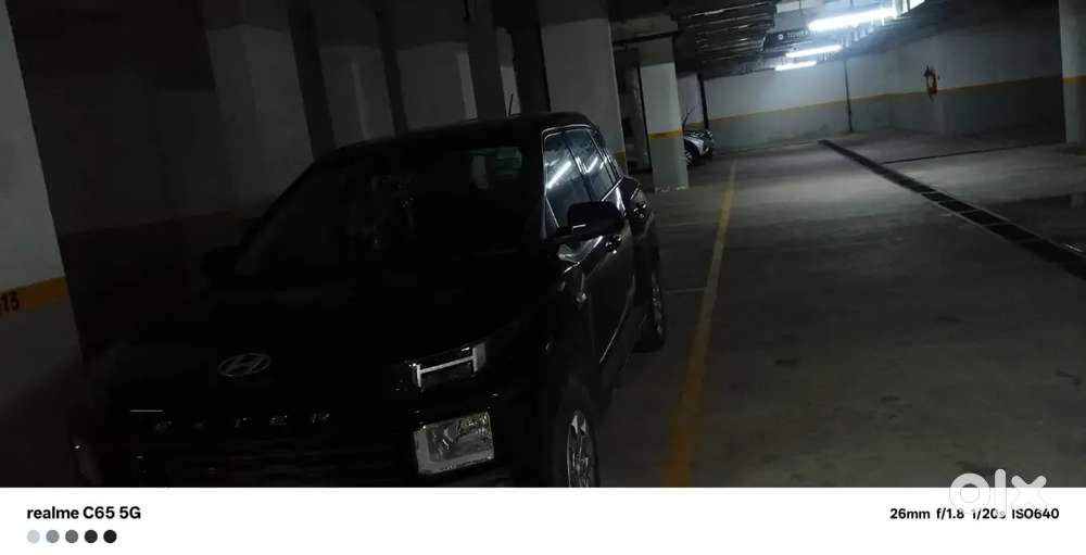 Hyundai Exter 2023 Manual Petrol