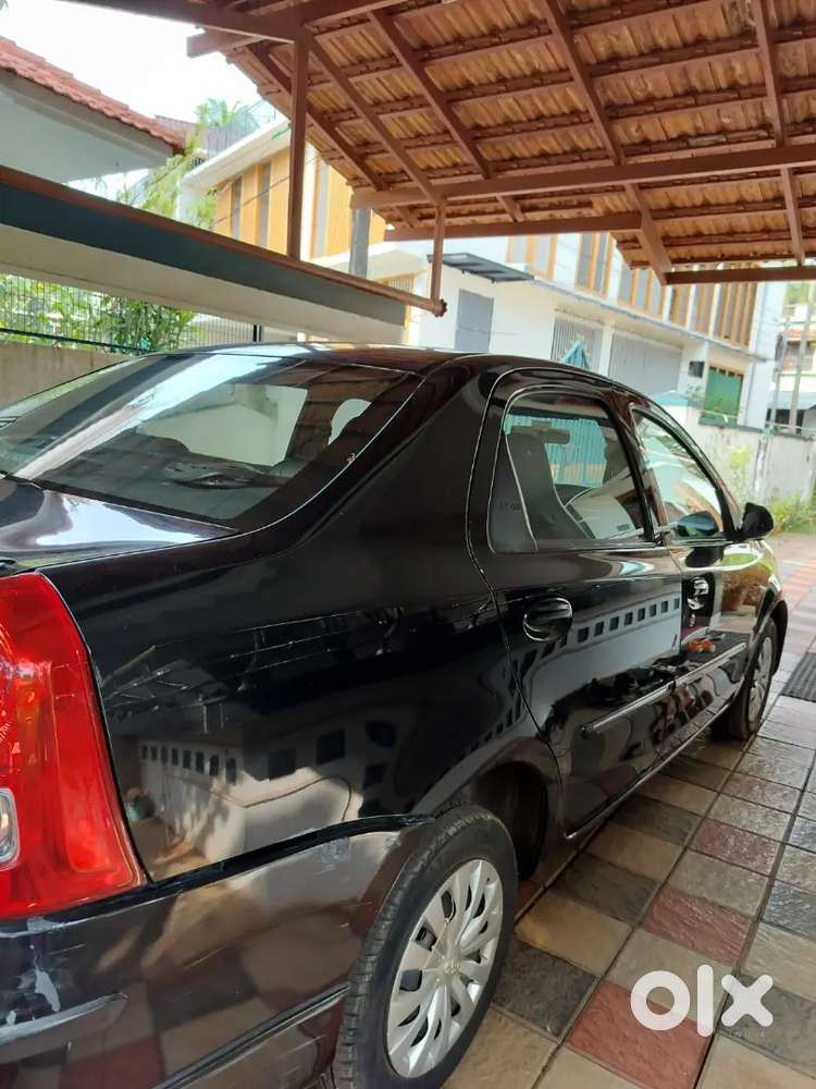 Toyota Etios 2011 Model For Sale