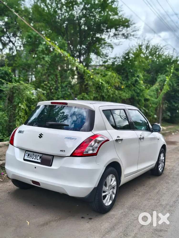 Swift Zxi Good Condition