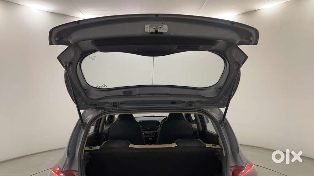 Hyundai Grand I10 1.2 Kappa Magna, 2015, Petrol