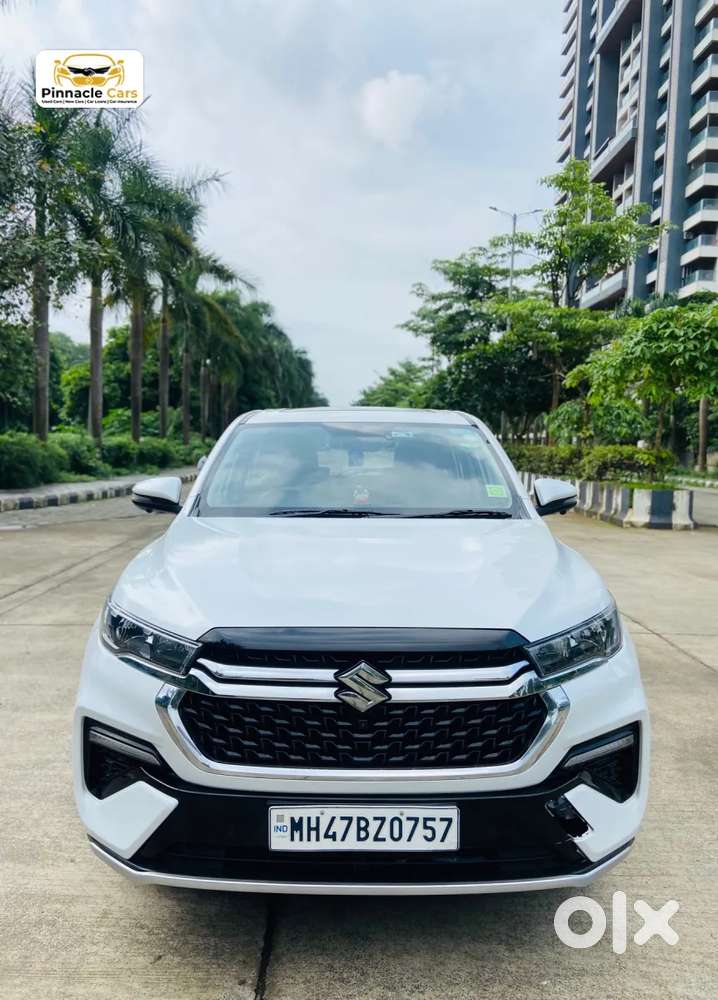 Maruti Suzuki Invicto Alpha Plus 7str, 2024, Petrol