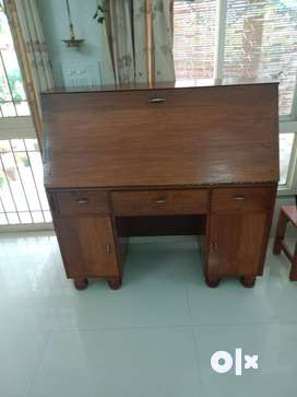 Olx deals teak wood