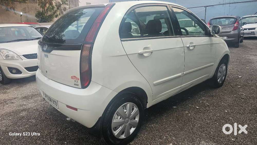 Tata Indica Vista