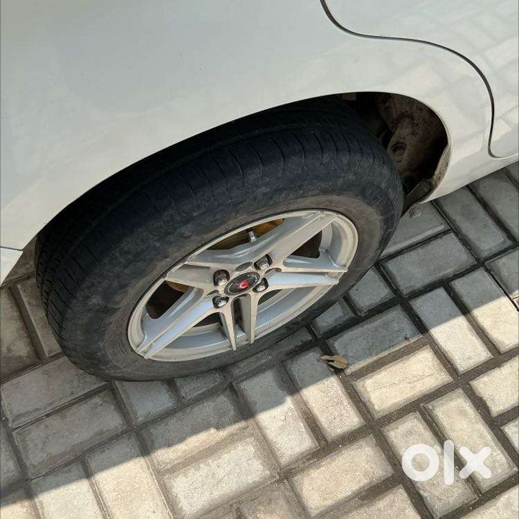 Maruti Suzuki Wagon R Lxi Cng, 2022, Petrol