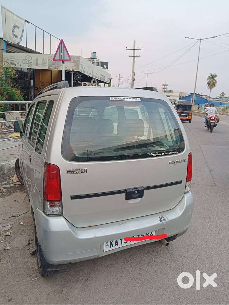 Ac, Power Window, Power Stearing,