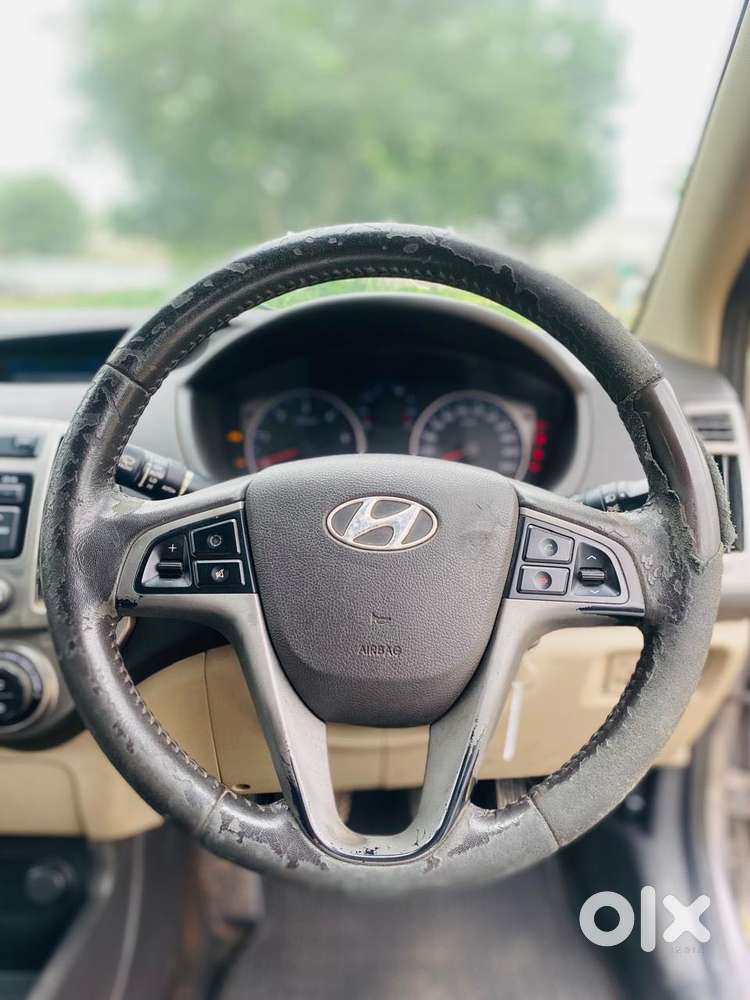 Hyundai I20 2012-2014 Sportz 1.4 Crdi, 2013, Diesel