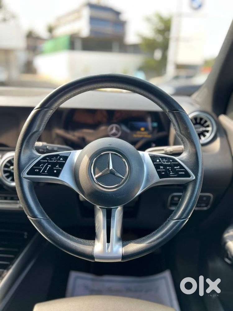 Mercedes-benz Gla 4matic, 2024, Diesel