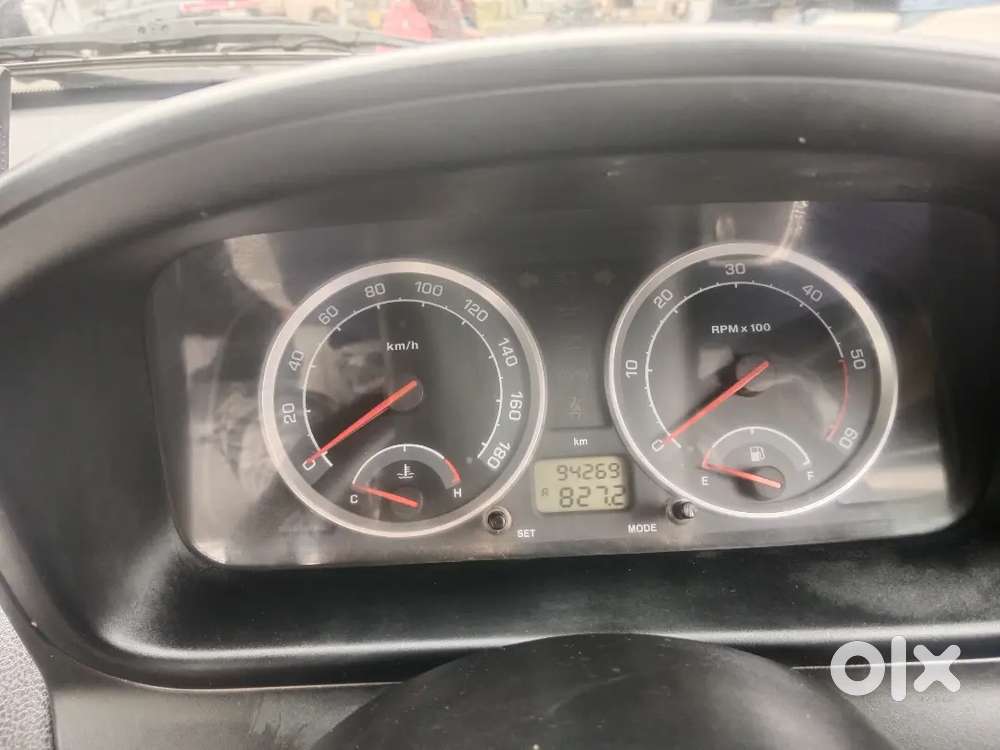 Tata Indigo Ecs Lx 2018