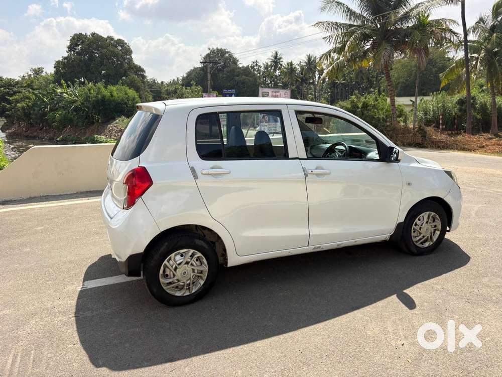 Maruti Suzuki Celerio Lxi, 2019, Petrol