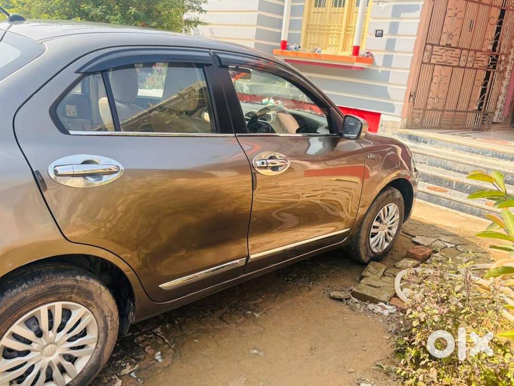 Maruti Suzuki 2018 Model
