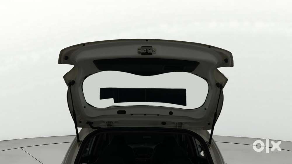 Hyundai Grand I10 [2017-2020] 1.2 Kappa Vtvt Sportz At, 2019, Petrol