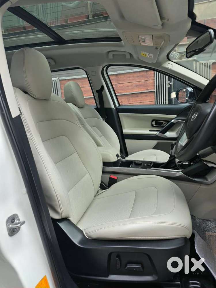 Tata Safari 2.0 Kryotec Xza, 2021, Diesel
