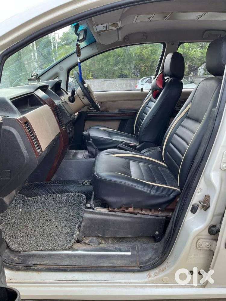 Tata Aria 2010-2013 Pure 4x2, 2012, Diesel