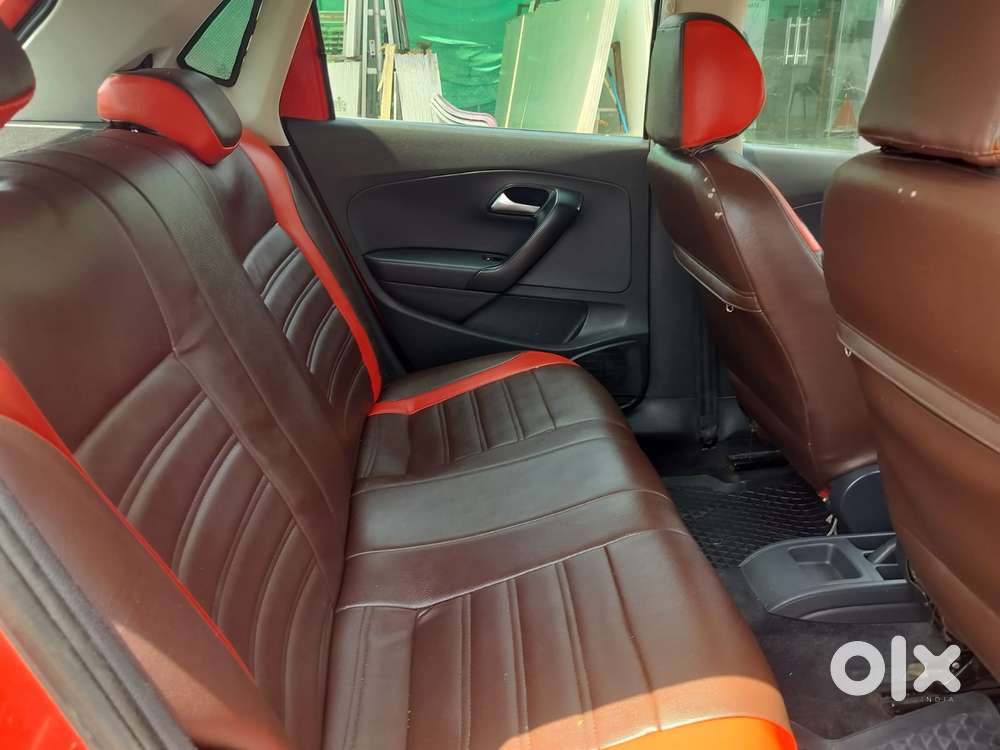 Volkswagen Polo Gt Tsi Sport Edition, 2018, Petrol
