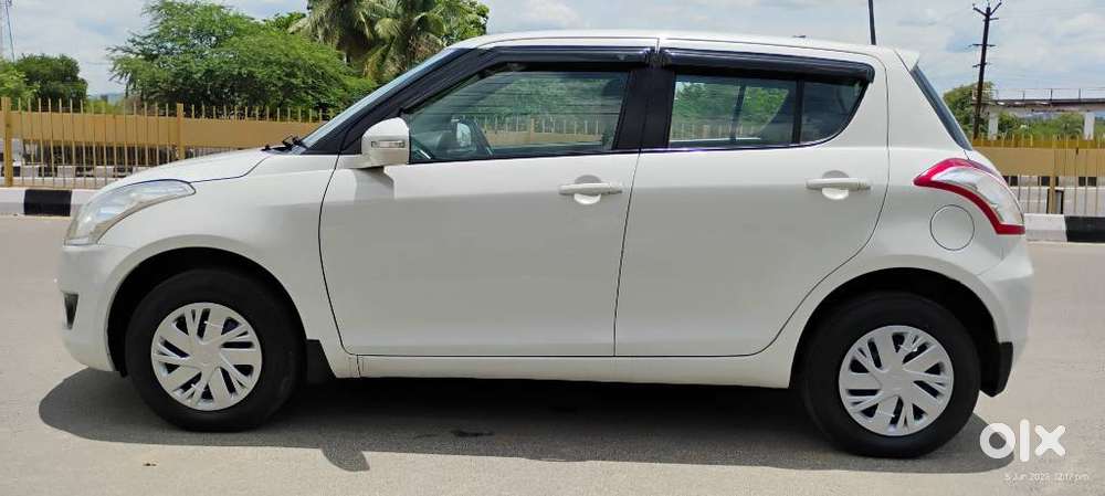 Maruti Suzuki Swift Ddis Vdi, 2012, Diesel