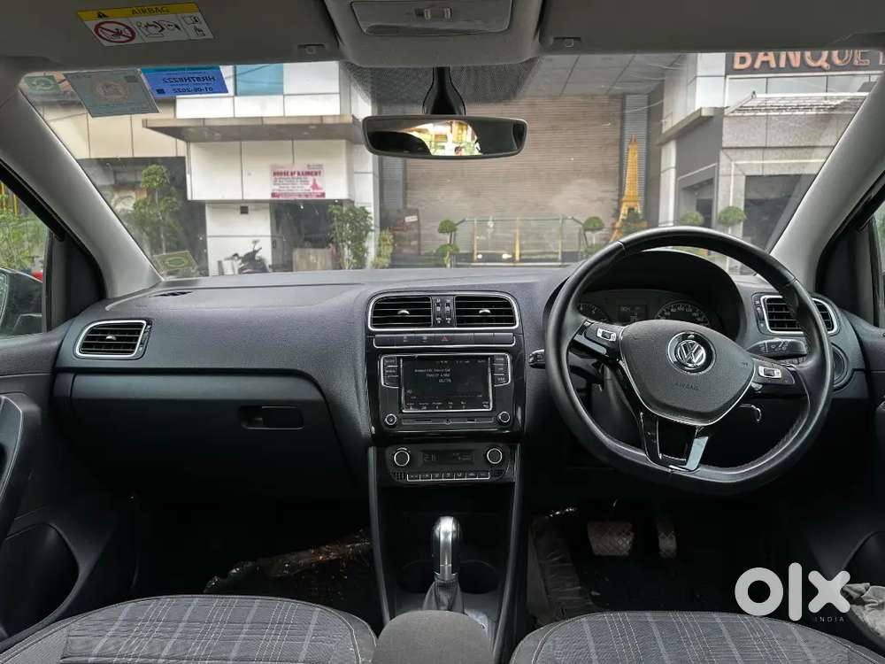 Volkswagen Polo Gt 1.0 Tsi At (2022)  Fully Insured  Under Warranty