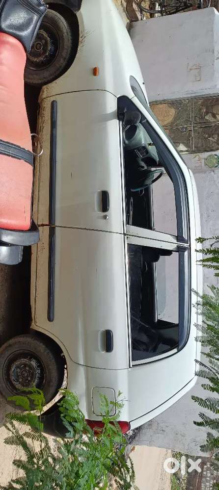Maruti Suzuki 800
