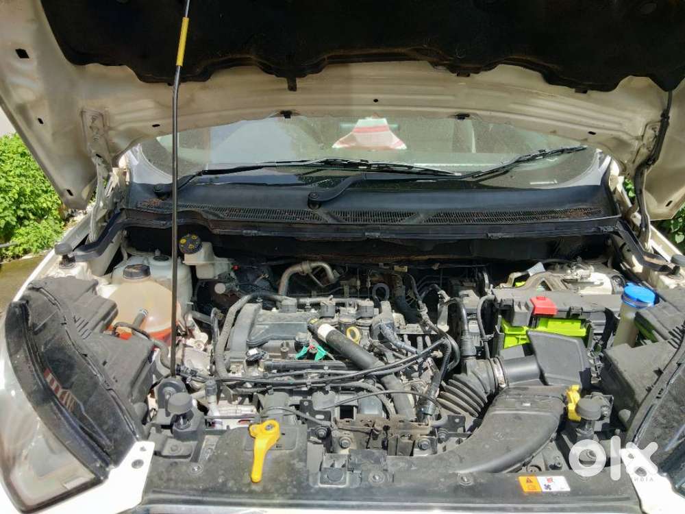 Ford Ecosport 2021