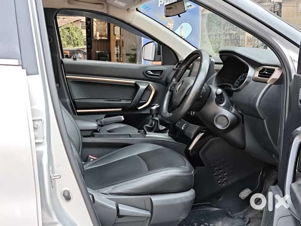 Renault Kiger Rxt Turbo, 2021, Petrol