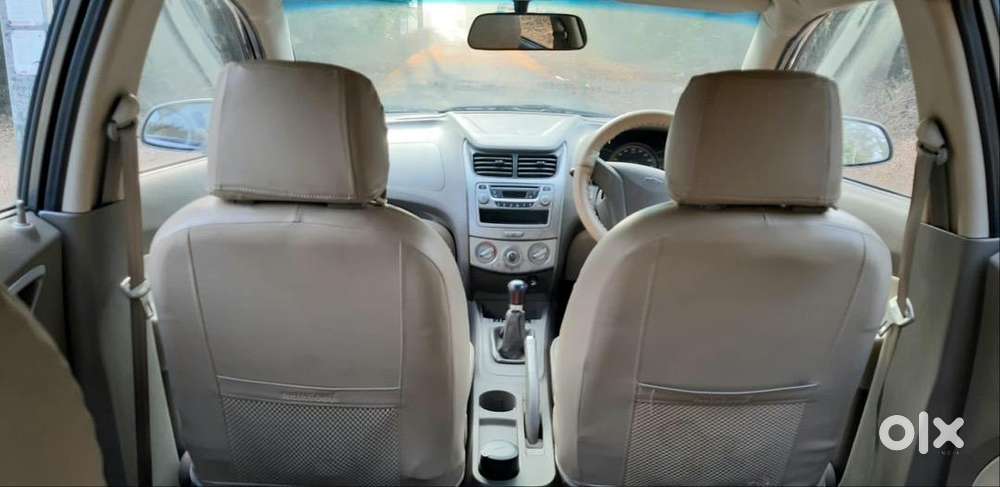 Chevrolet Car From 2013