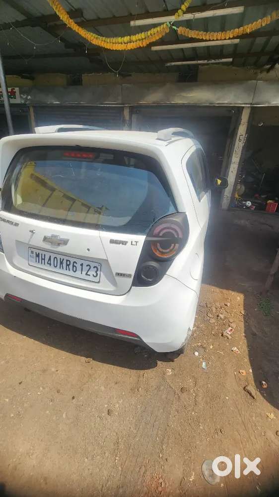Chevrolet Beat Awesome Condition