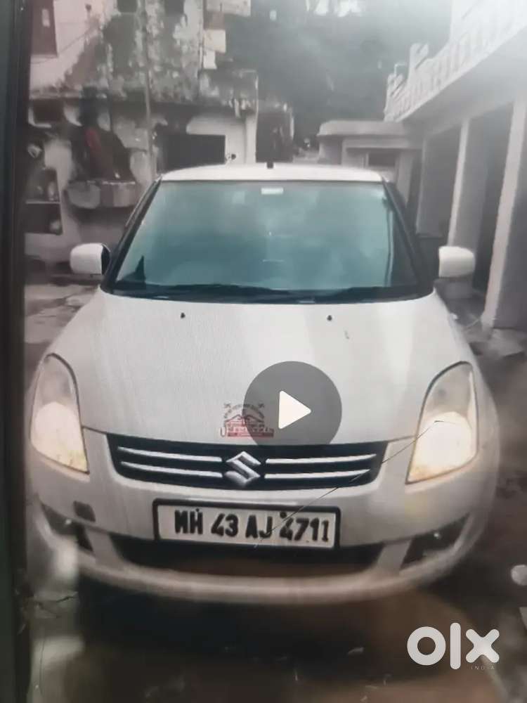 Maruti Suzuki Dzire 2020 Diesel 100000 Km Driven