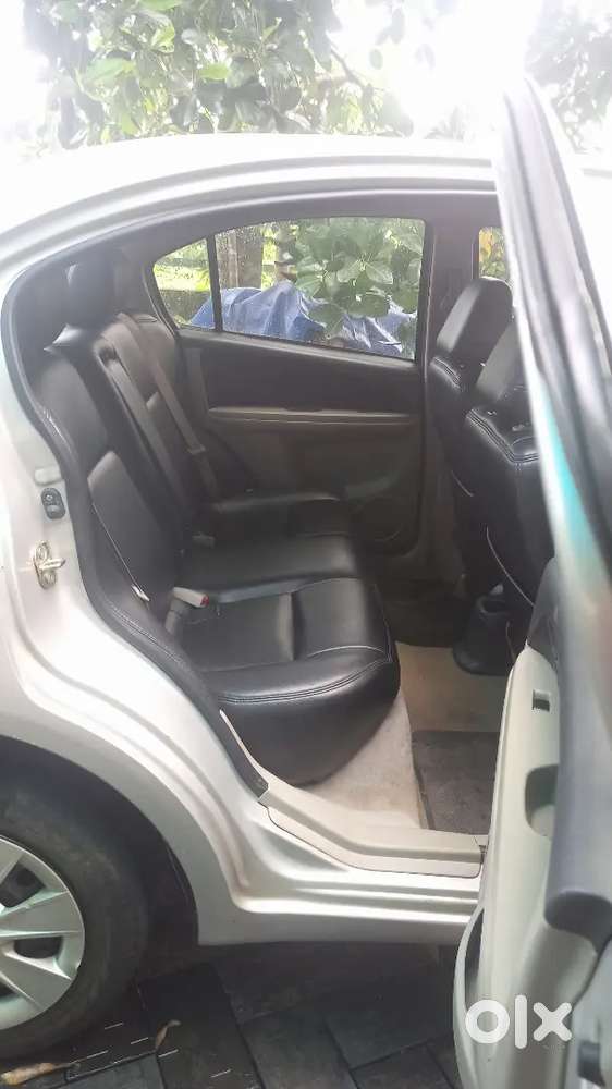 Well Maintained Suzuki Sx4