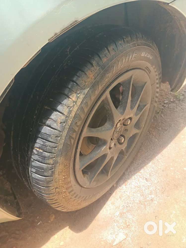 Toyota Corolla 2009 Manual